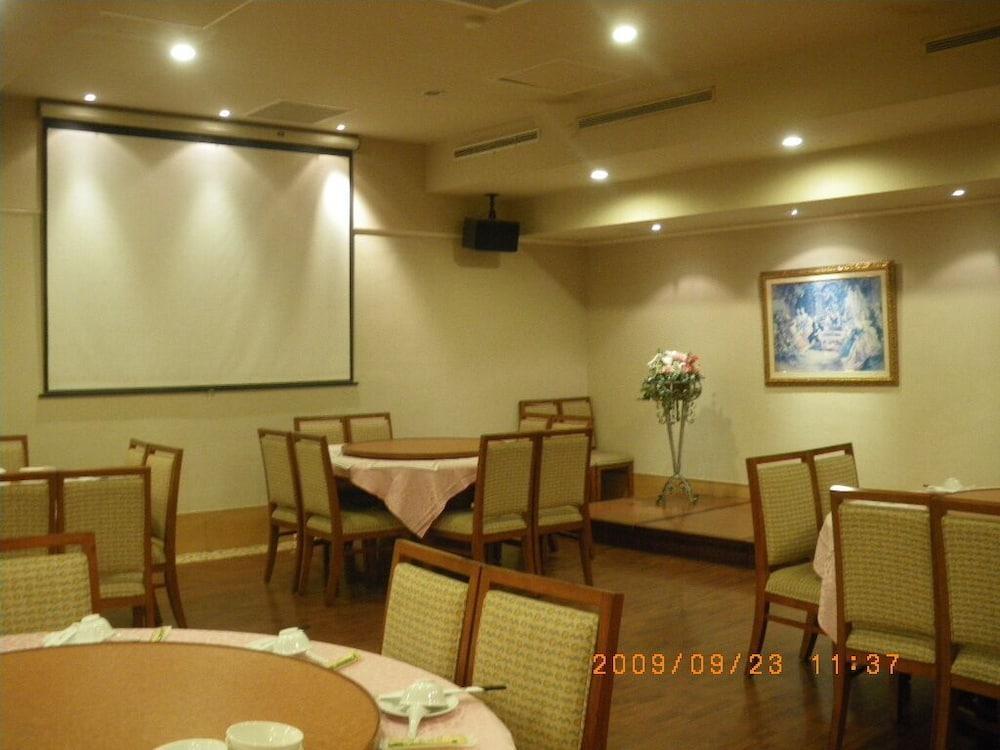 Hualien Charming City Hotel Exterior photo
