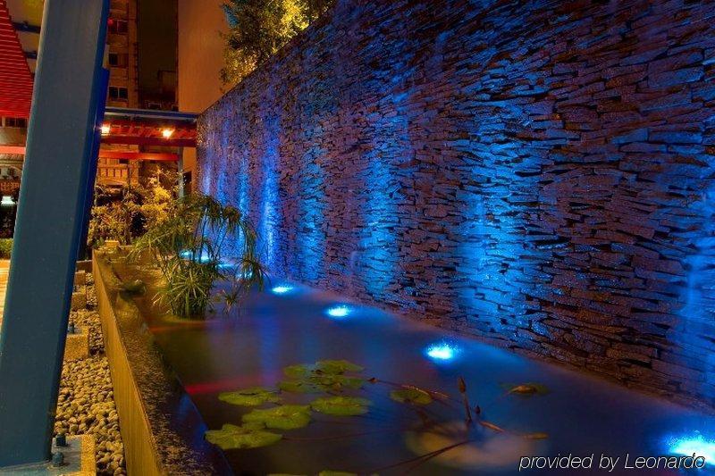 Hualien Charming City Hotel Exterior photo