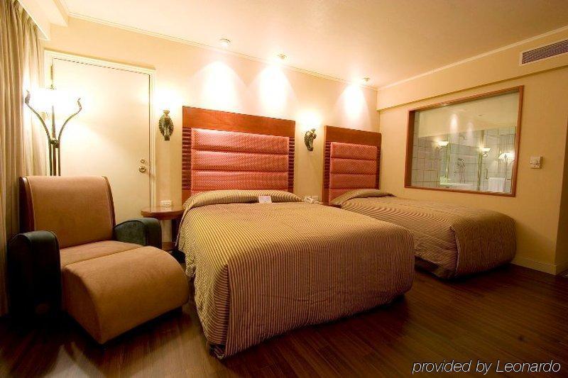Hualien Charming City Hotel Exterior photo