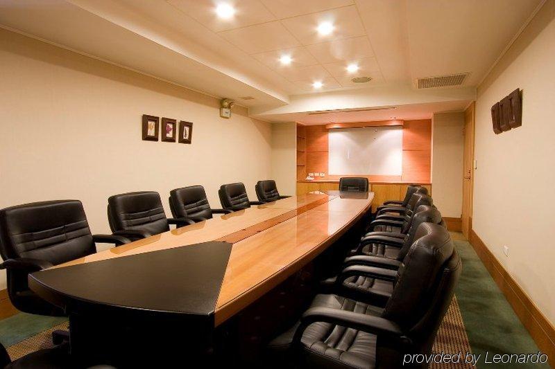 Hualien Charming City Hotel Exterior photo