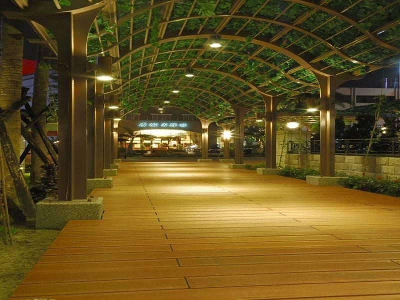 Hualien Charming City Hotel Exterior photo