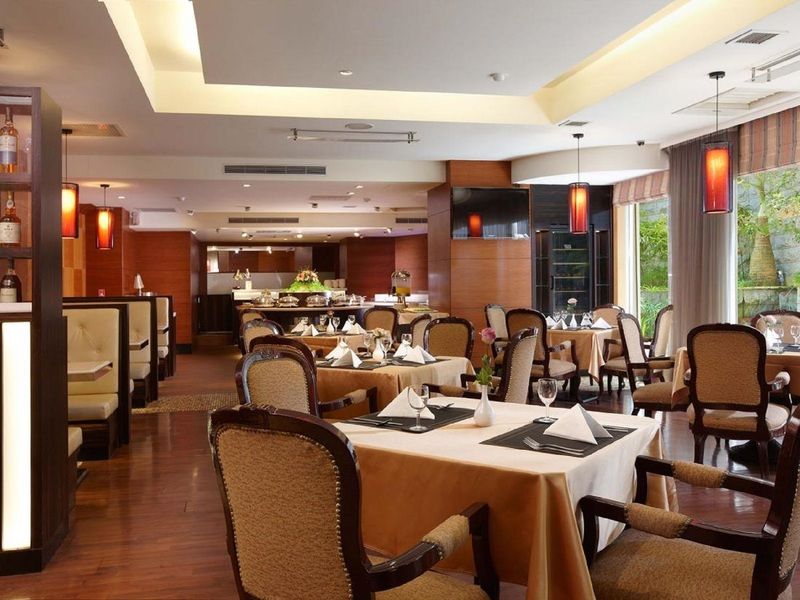 Hualien Charming City Hotel Exterior photo