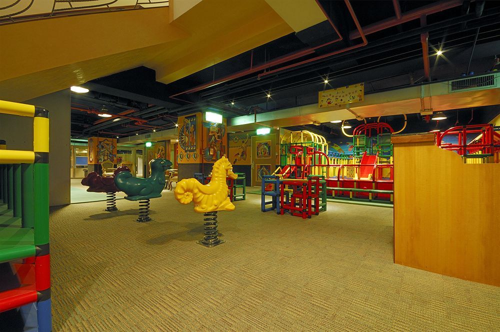 Hualien Charming City Hotel Exterior photo