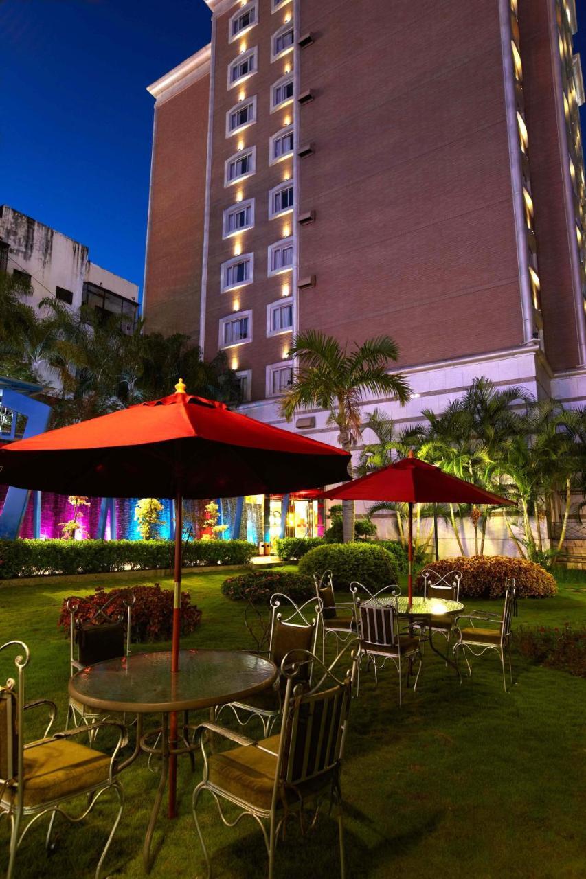 Hualien Charming City Hotel Exterior photo