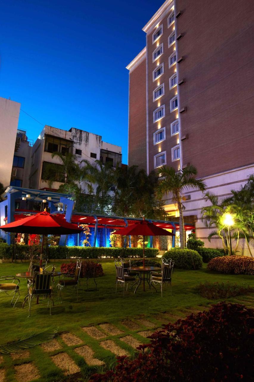 Hualien Charming City Hotel Exterior photo